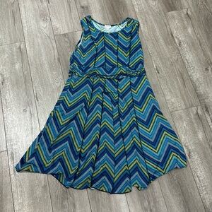 Avenue plus size dress size 14/16 great condition